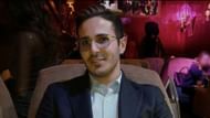 The Tinder Swindler on Netflix (Image via IMDB)